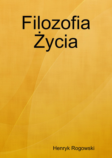 Filozofia Życia