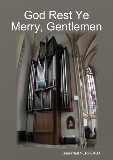 God Rest Ye Merry, Gentlemen