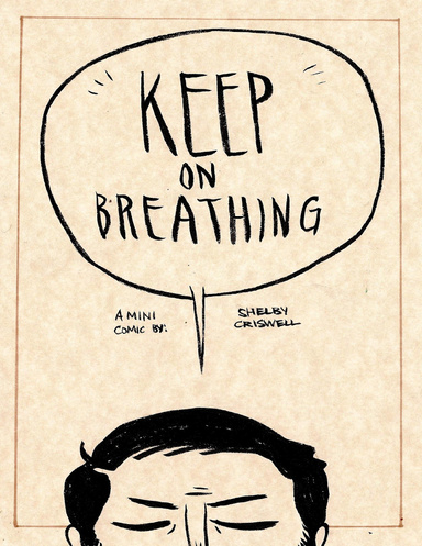 Keep On Breathing