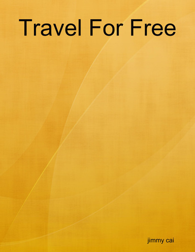 Travel For Free