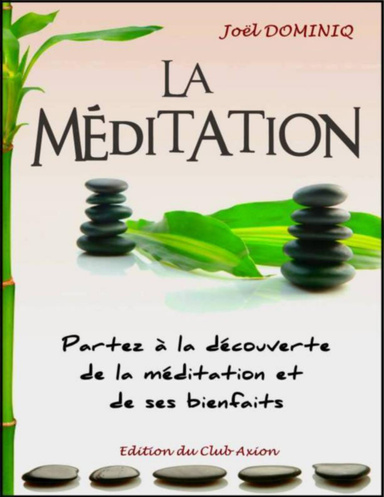 La Méditation