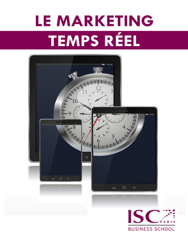 E-Book Marketing Temps Réel