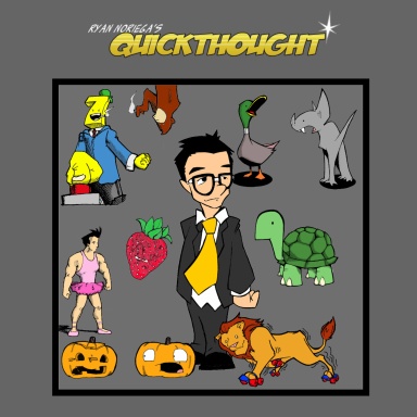 QUICKTHOUGHTS 10/26