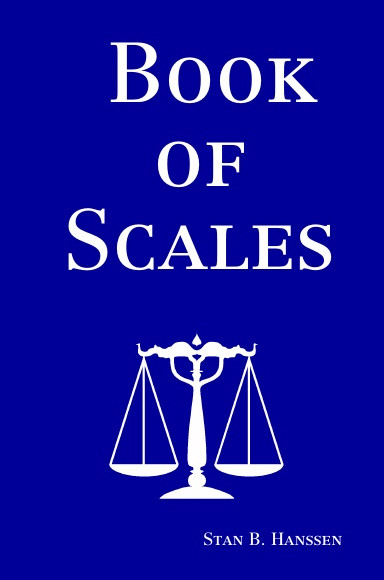Book of Scales