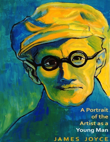 A Portrait of the Artist as a Young Man