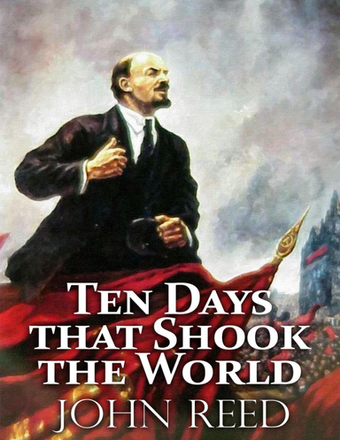 Ten Days That Shook the World