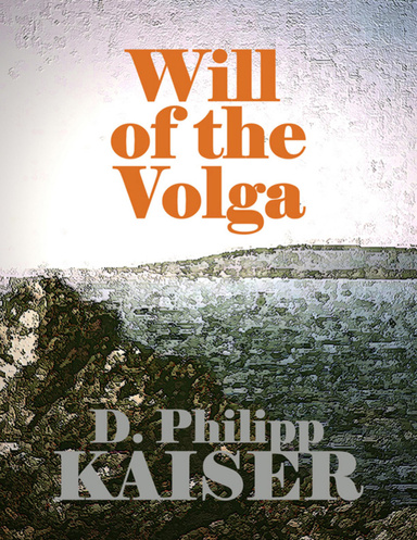 Will of the Volga