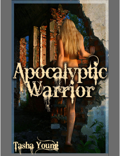 Apocalyptic Warrior