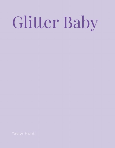 Glitter Baby