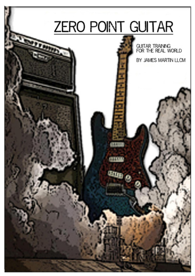 Zero Point Guitar
