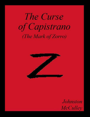 The Curse of Capistrano