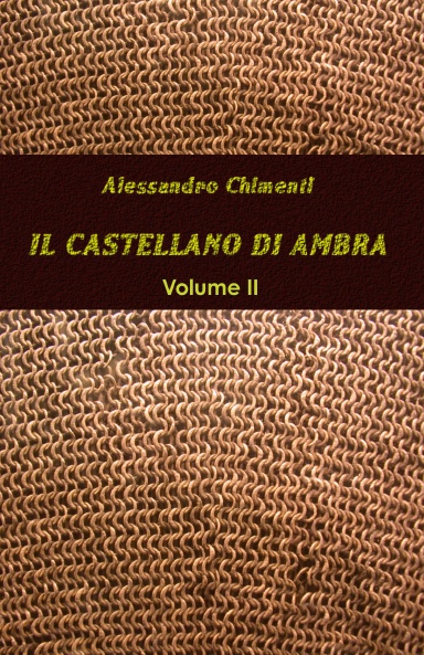 Il castellano di Ambra - Volume II