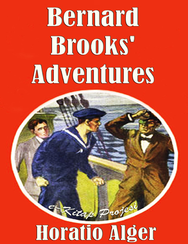 Bernard Brooks' Adventures