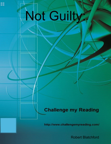 Not Guilty: