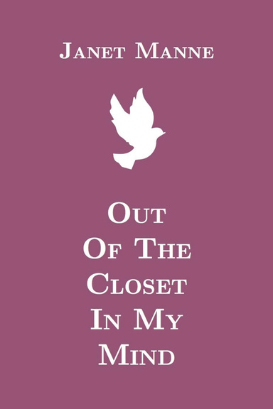 Out of the Closet of My Mind