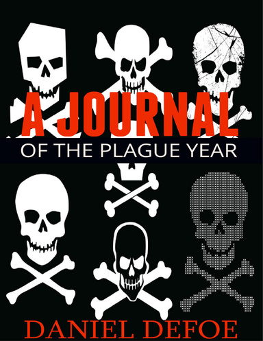 A Journal of the Plague Year