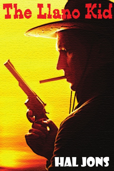 The Llano Kid