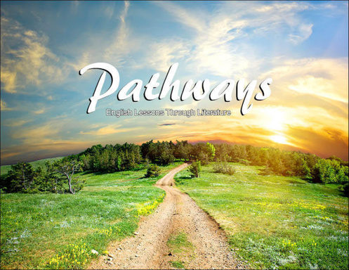 Pathways: English Lessons Through Literature Level 0
