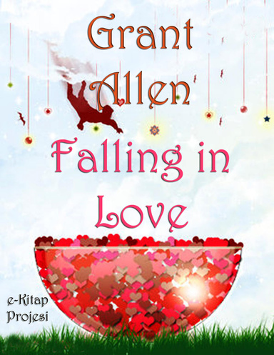 Falling In Love