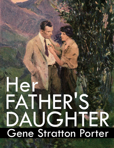 Her Father's Daughter