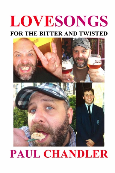 LOVESONGS FOR THE BITTER AND TWISTED