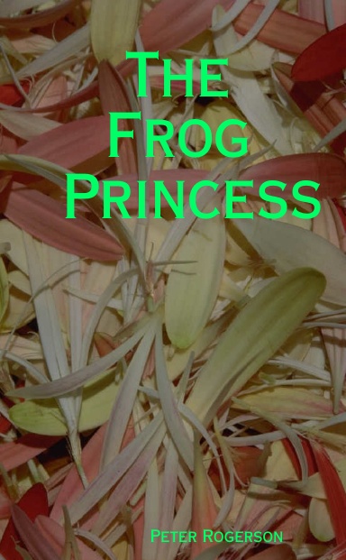 The Frog Princess