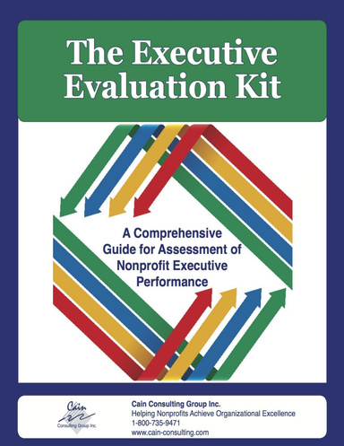 Executive Evaluation Kit