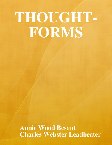 Thought-Forms