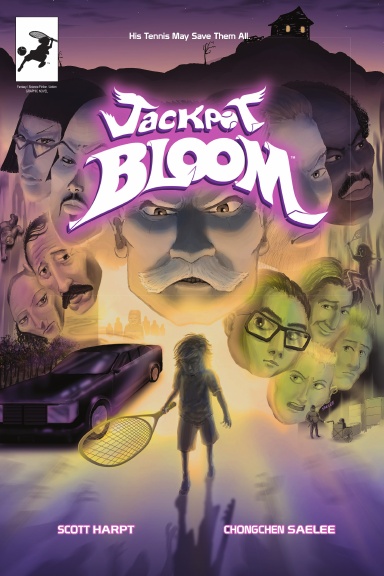 Jackpot Bloom