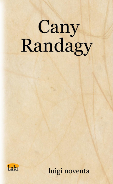 Cany Randagy
