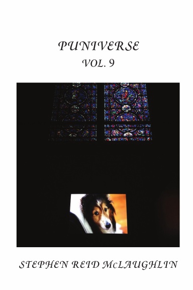 Puniverse (Vol. 9)