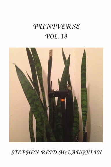 Puniverse (Vol. 18)