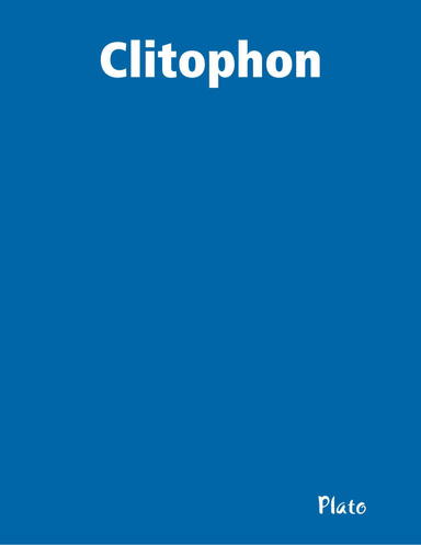Clitophon