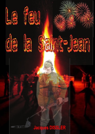 Le feu de la Saint-Jean
