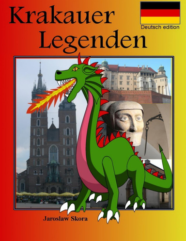 Krakauer Legenden