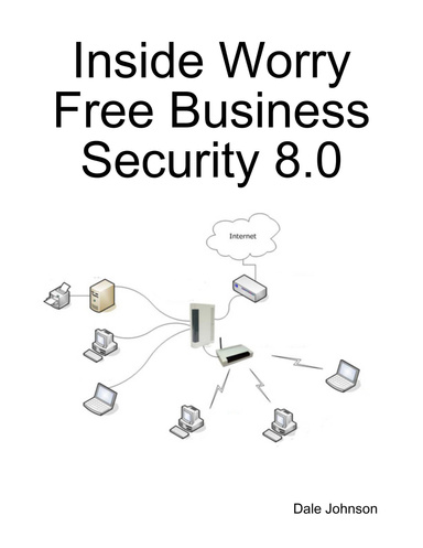 Inside Worry Free Business Security 8.0 eBook