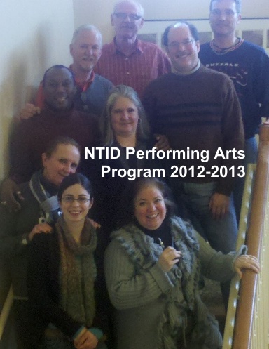 NTID Performing Arts Program 2012-2013