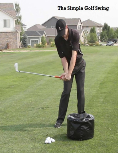 The Simple Golf Swing