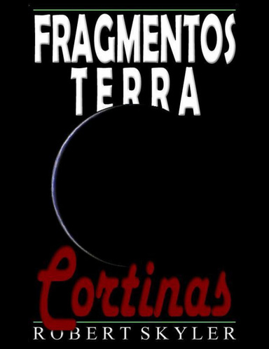 Fragmentos Terra - Cortinas