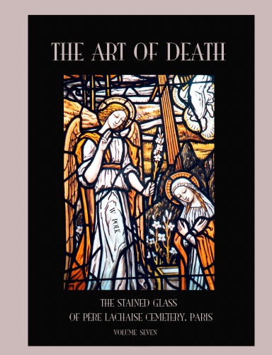 The Art of Death      Volume 7
