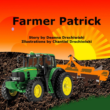 Farmer Patrick