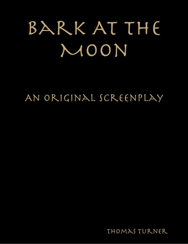 Bark At the Moon