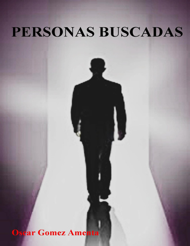 Personas Buscadas