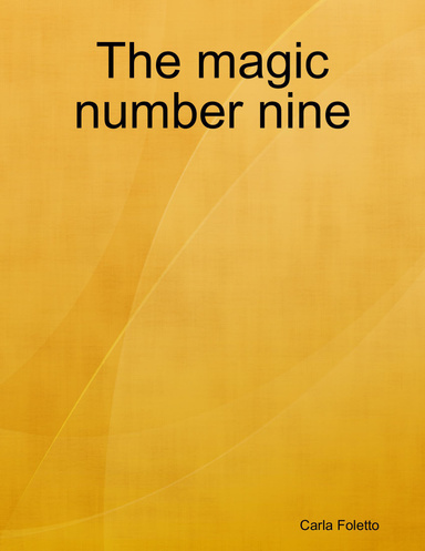 The magic number nine