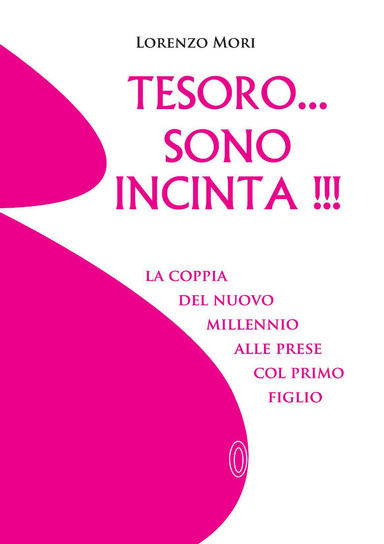 Tesoro ... sono incinta !!!