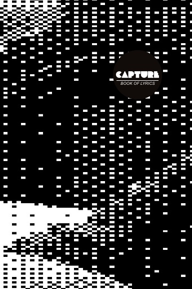 Capture Song Book Number 50b9f2b21447257c489fedaf