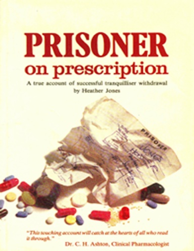Prisoner on Prescription