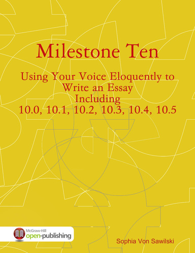 Milestone Ten