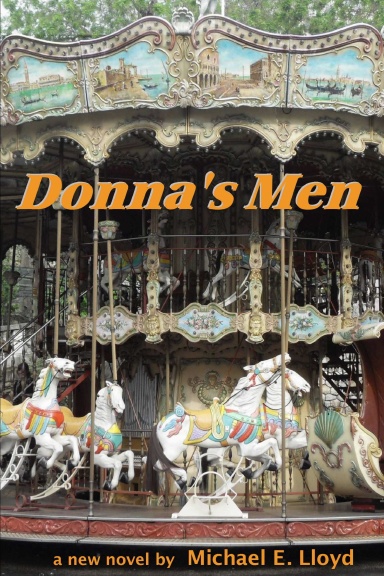 Donna's Men