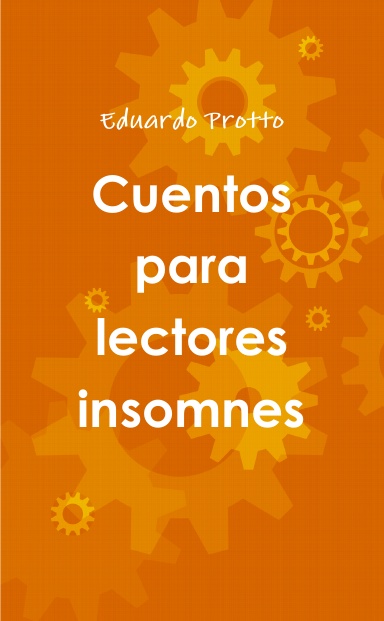 Cuentos para lectores insomnes